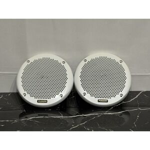Fusion Marine Speaker Set Of 2